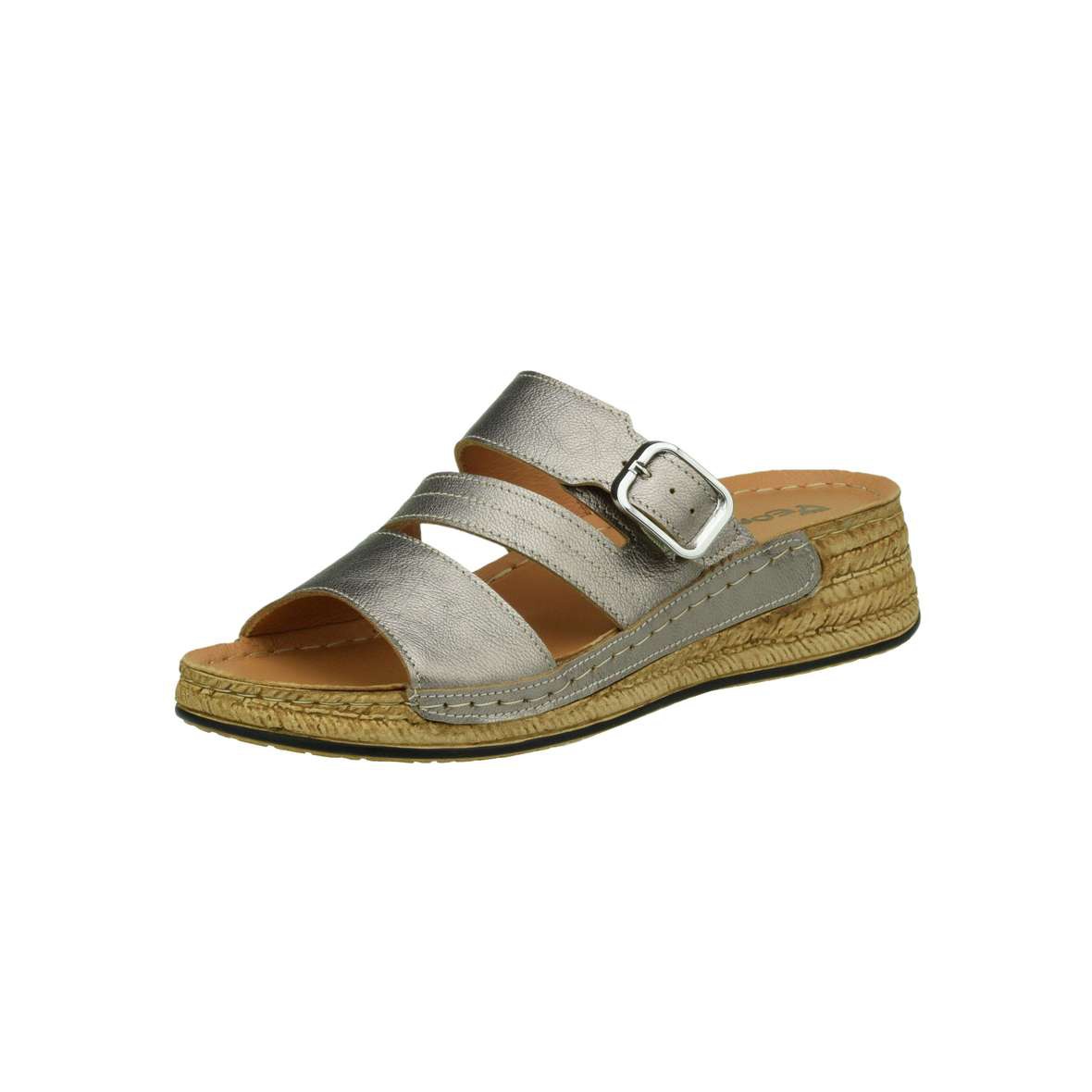 Dámská vycházková pantofel KA/K1190-6S