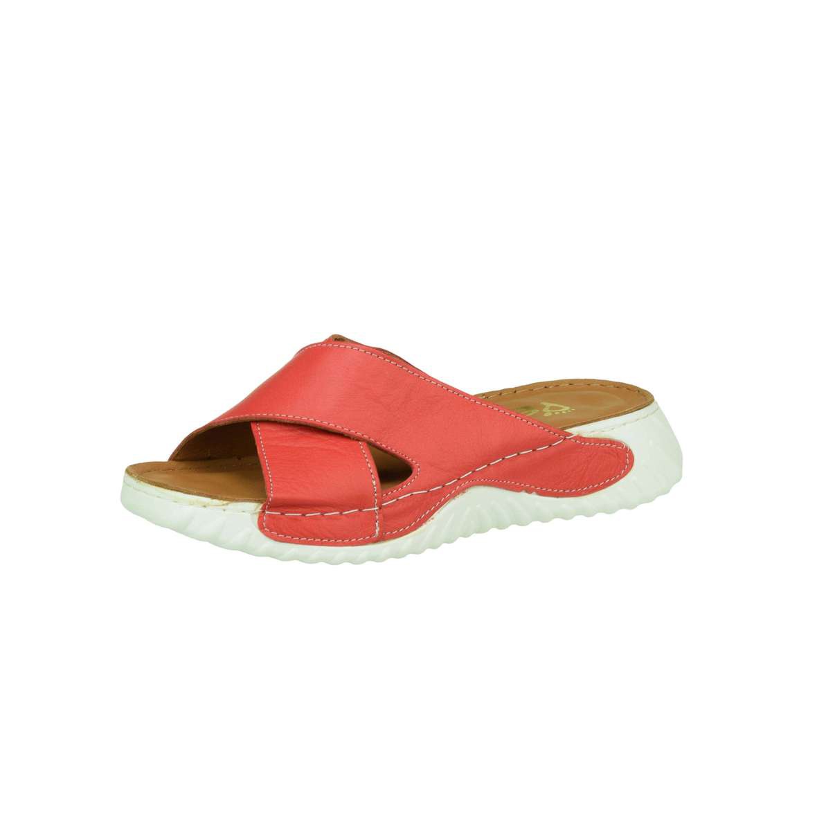Dámská vycházková pantofel BS/67477-4