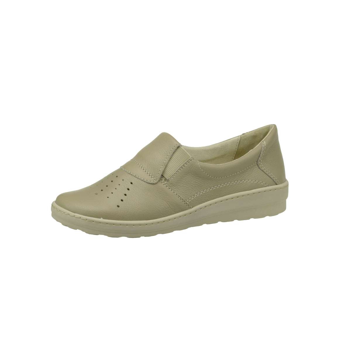 Dámská vycházková mokasína AM/493-7