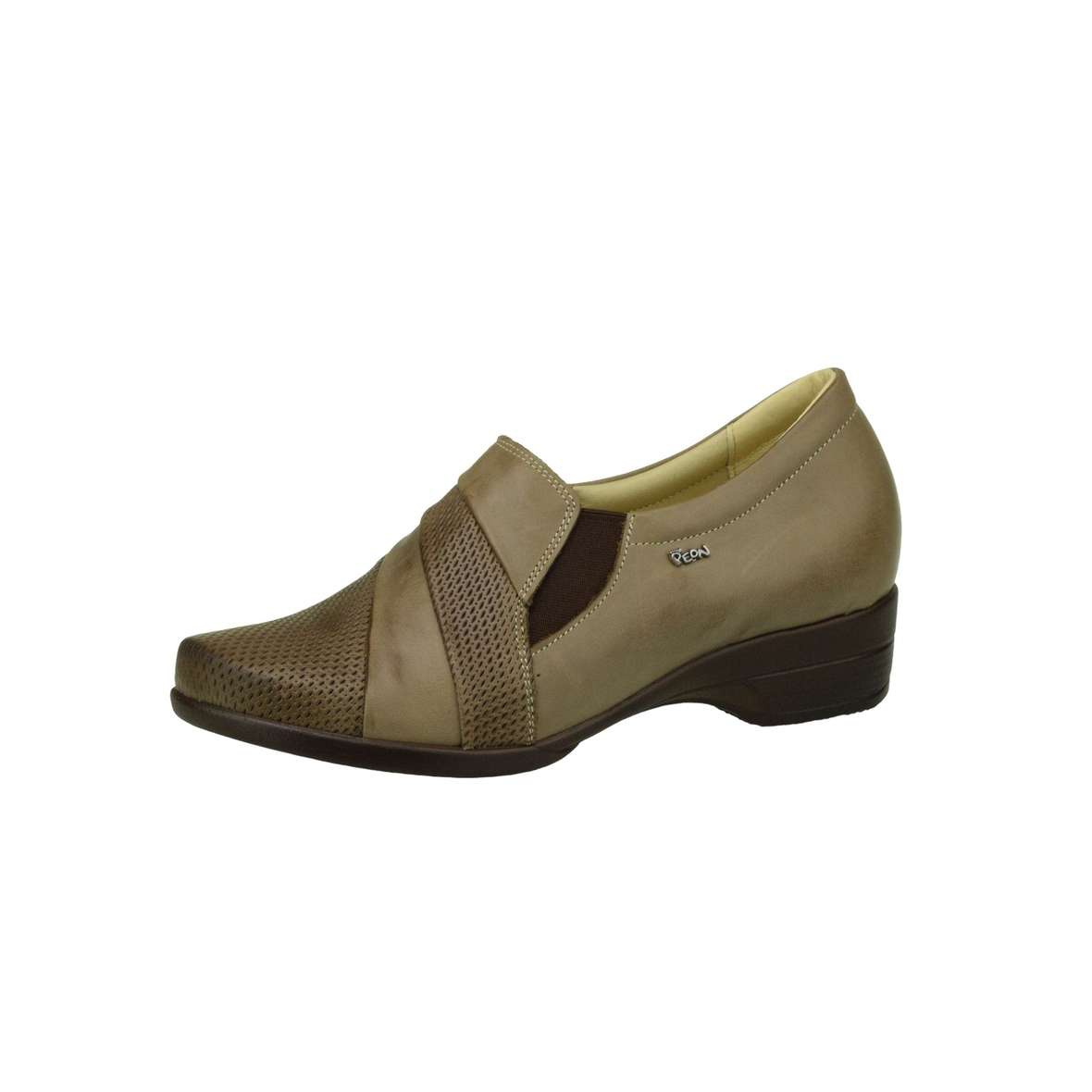 Dámská vycházková mokasína KN/P450-8
