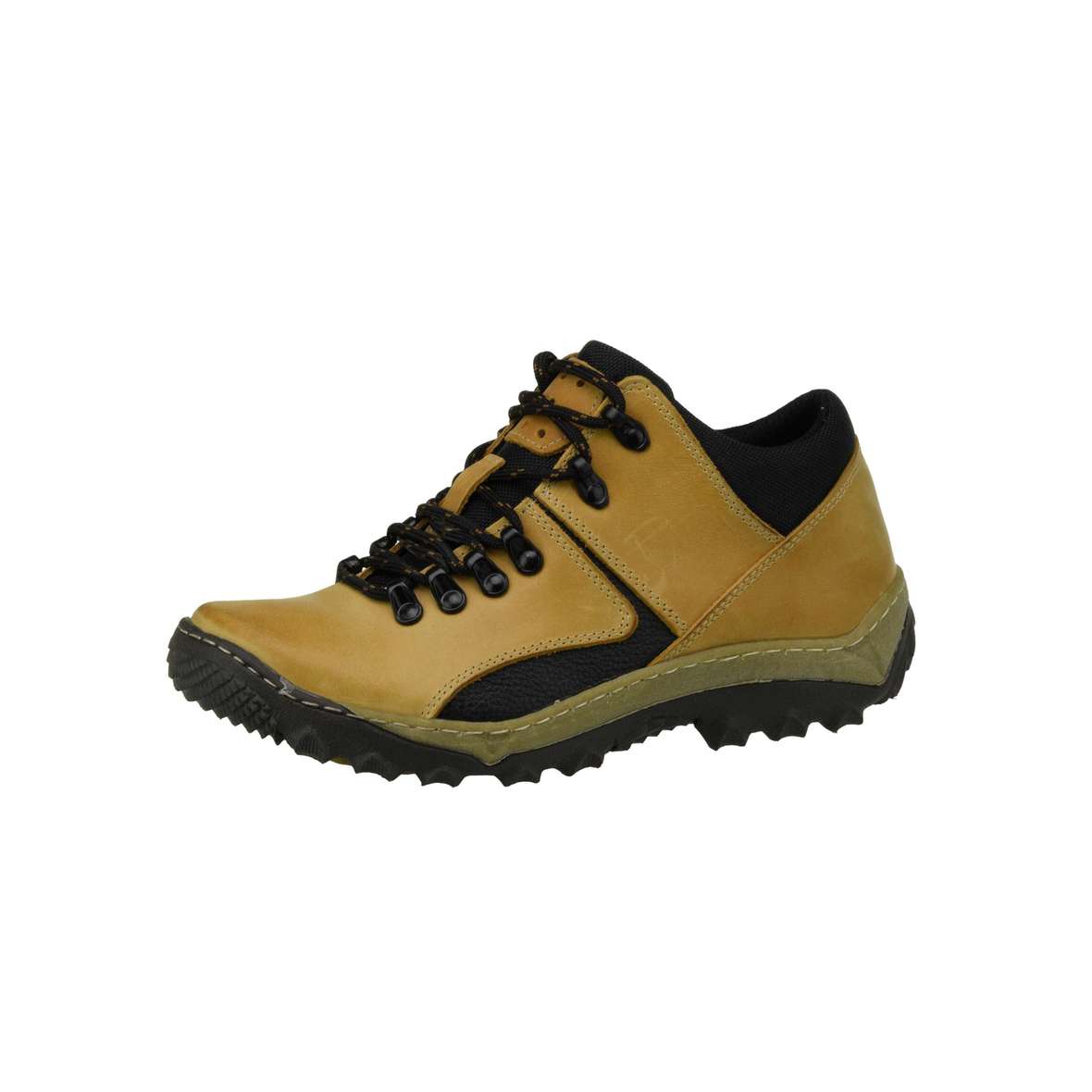 Pánské vycházková polobotka KB/1261-22M